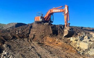 Groundworks Services Across the Lake District – Professional Residential & Commercial Groundworks You Can Trust