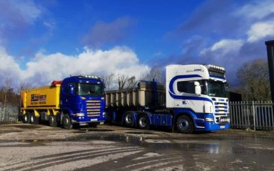 The Importance of Choosing the Right Groundworks Company